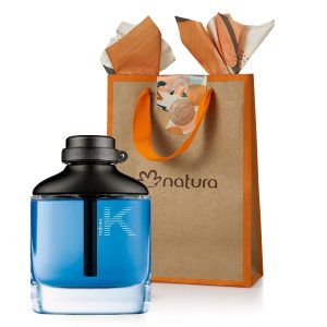 Presente Perfume K Masculino 100ml