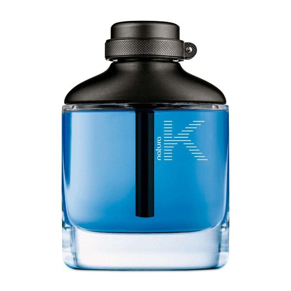 Presente Perfume K Masculino 100ml - Imagem 2