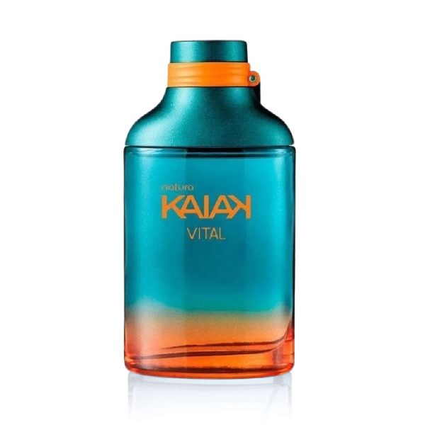 Presente Natura Natura Kaiak Vital Masculino 100ml - Imagem 2