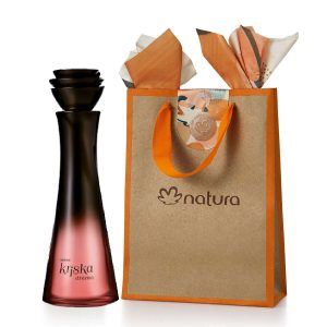 Presente Natura Kriska Drama Feminino 100ml