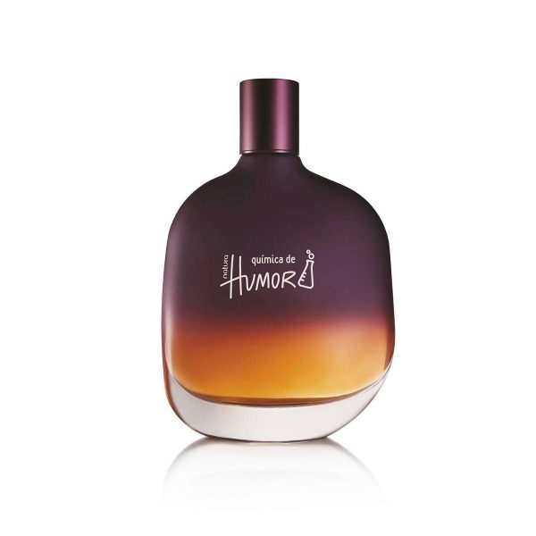 Presente Natura Química de Humor Masculino 75ml - Imagem 2