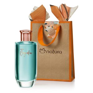 Presente Natura Biografia Feminino 100ml