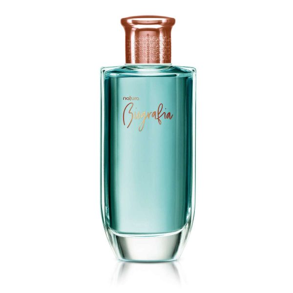 Presente Natura Biografia Feminino 100ml - Imagem 2