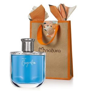 Presente Natura Biografia Masculino 100ml