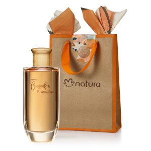 Presente Natura Biografia Assinatura Feminino 100ml