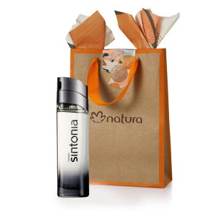 Presente Natura Sintonia Clássico Masculino 100ml
