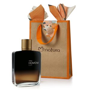 Presente Natura Homem Dom Masculino 100ml