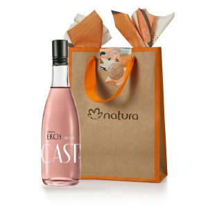 Presente Natura Ekos Frescor Castanha 150ml