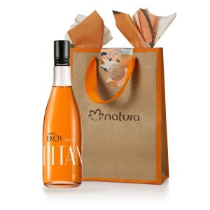 Presente Natura Ekos Frescor Pitanga 150ml