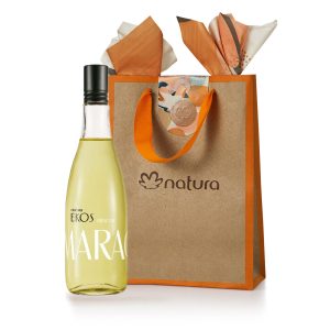Presente Ekos Frescor Maracujá 150ml