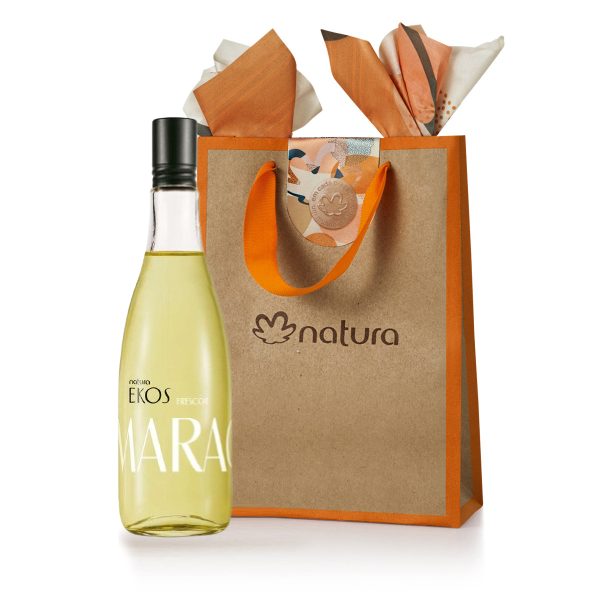 Presente Ekos Frescor Maracujá 150ml