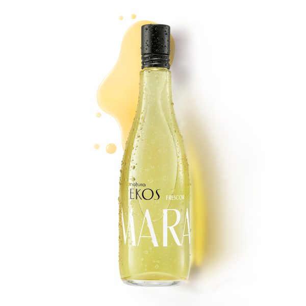 Presente Ekos Frescor Maracujá 150ml - Imagem 2