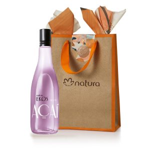 Presente Natura Ekos Frescor Açaí 150ml