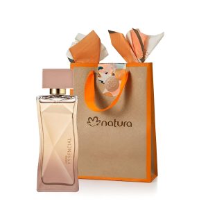 Presente Natura Essencial Feminino 100ml