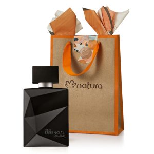 Presente Essencial Exclusivo Masculino 100ml