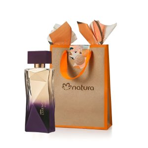 Presente Natura Essencial Exclusivo Feminino 100ml