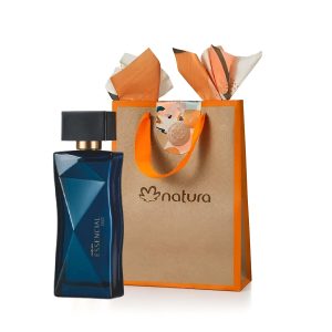 Presente Natura Essencial Oud Feminino 100ml