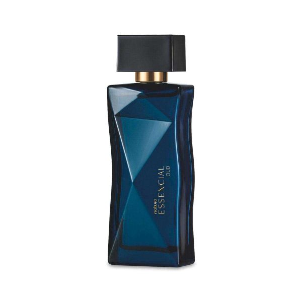 Presente Natura Essencial Oud Feminino 100ml - Imagem 2