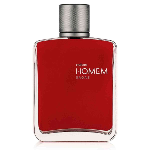 Presente Natura Homem Sagaz 100ml - Imagem 2