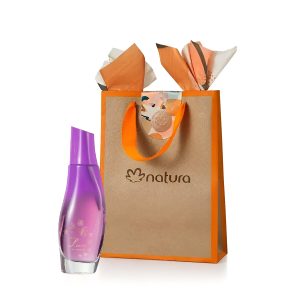 Presente Natura Luna Fascinante Feminino 75ml