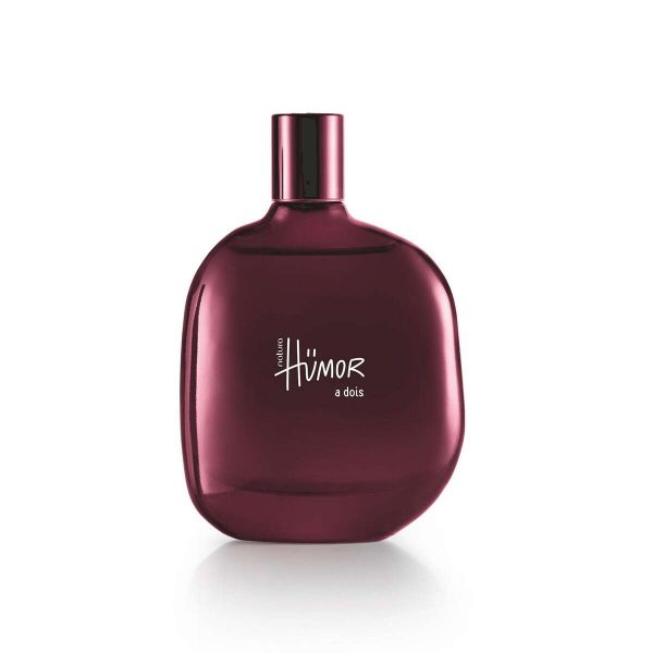 Presente Natura Humor a Dois Masculino 75ml - Imagem 2