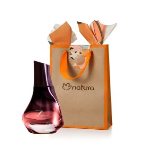 Presente Natura Luna Intenso Feminino 50ml