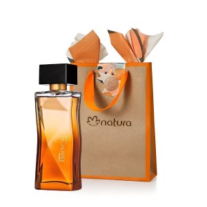 Presente Natura Essencial Mirra Feminino 100ml