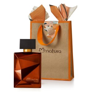 Presente Essencial Intenso Deo Parfum Masculino 100ml