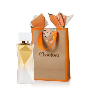 Presente Natura Essencial Exclusivo Floral Feminino 100ml