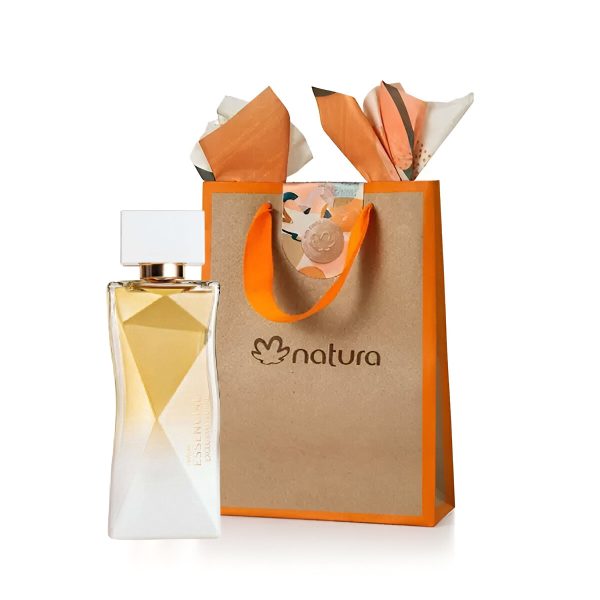 Presente Natura Essencial Exclusivo Floral Feminino 100ml