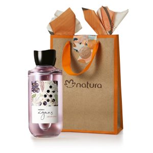 Presente Natura Águas Jabuticaba Feminino 170ml