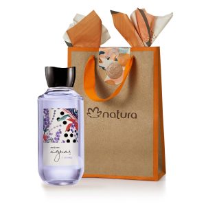 Presente Natura Águas Lavanda Feminino 170ml