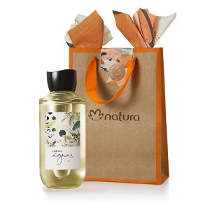 Presente Natura Águas Lírio Feminino 170ml