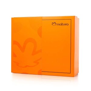 Caixa Especial de Presente G