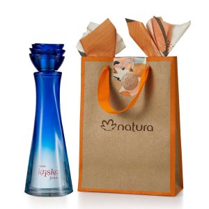 Presente Natura Kriska Jeans Feminino 100ml