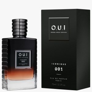 Perfume O.U.i Iconique 001 Eau de Parfum Masculino 75ml