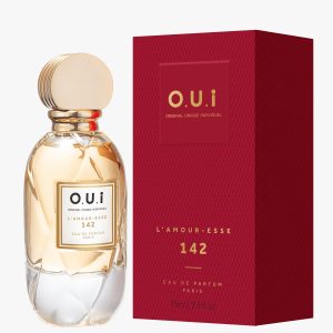 Perfume O.U.i L’Amour-Esse 142 Eau de Parfum Feminino 75ml