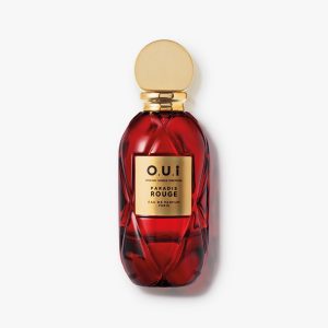 Perfume O.U.i Paradis Rouge Eau de Parfum Feminino 75ml