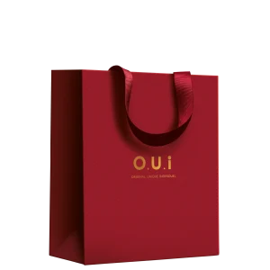 O.U.i SACOLA DE PRESENTE M