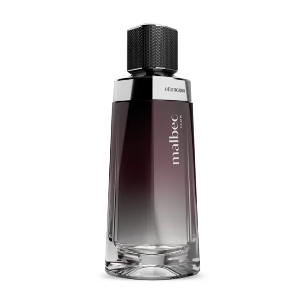 Perfume Malbec Icon Desodorante Colônia 100ml