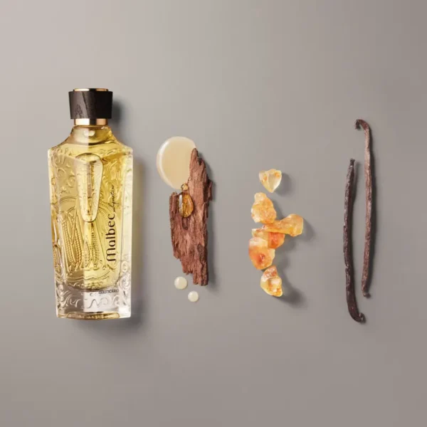 Perfume Malbec Signature Eau de Parfum 90ml - Imagem 5