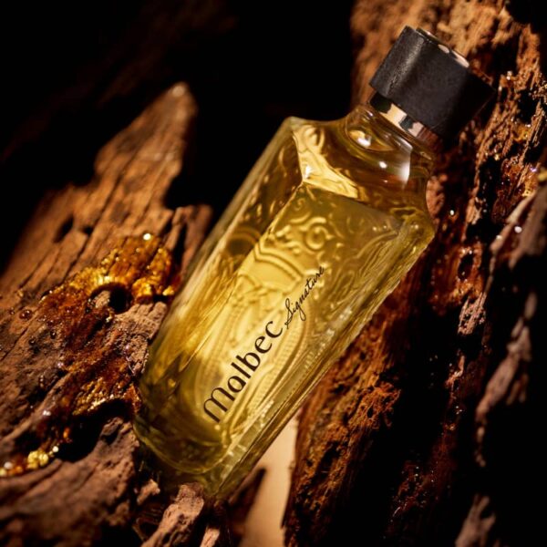 Perfume Malbec Signature Eau de Parfum 90ml - Imagem 2
