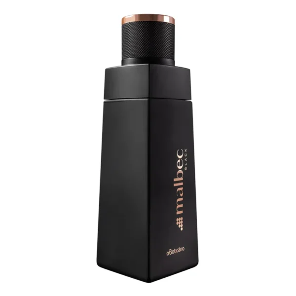 Perfume Malbec Black Desodorante Colônia 100ml