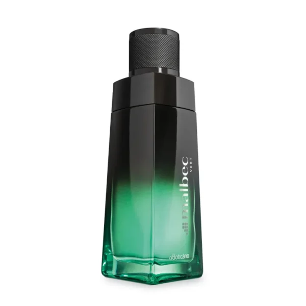Perfume Malbec Vert Desodorante Colônia 100ml