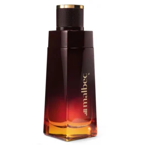 Perfume Malbec X Desodorante Colônia 100ml