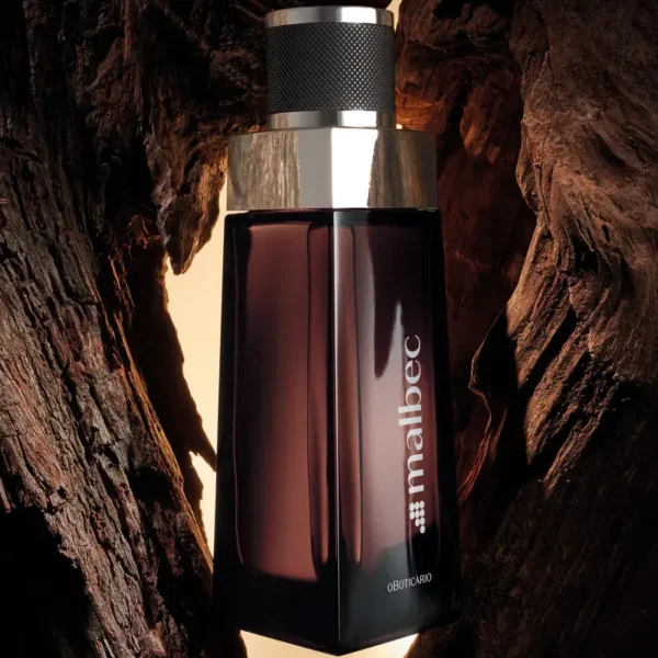 Perfume Malbec Desodorante Colônia 100ml - Imagem 4