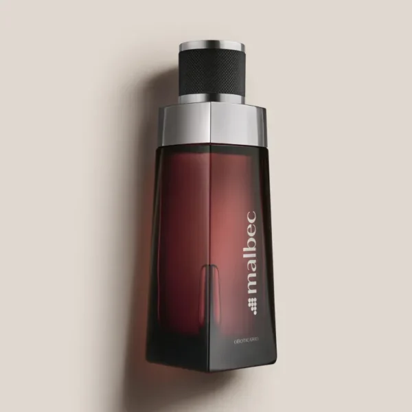 Perfume Malbec Desodorante Colônia 100ml - Imagem 3
