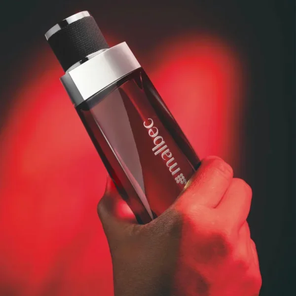 Perfume Malbec Desodorante Colônia 100ml - Imagem 2