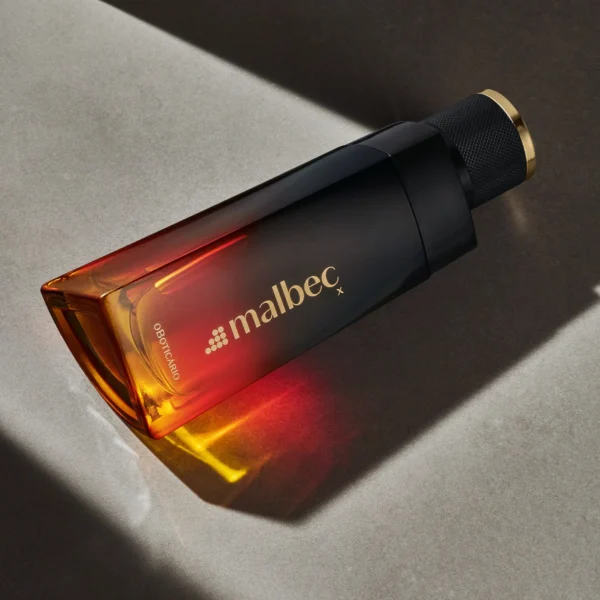 Perfume Malbec X Desodorante Colônia 100ml - Imagem 3