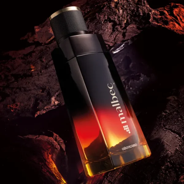 Perfume Malbec X Desodorante Colônia 100ml - Imagem 4